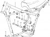 Small Image Of Frame - Seat model E