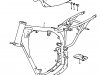 Small Image Of Frame - Seat rm50c