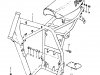 Small Image Of Frame - Seat