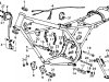 Small Image Of Frame Wire Harness - M1-76