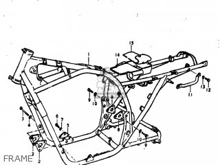 Plate, Engine Mounting photo