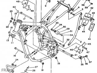 4RR2148500: Damper, Rubber 1 Yamaha - buy the 4RR-21485-00-00 at CMSNL