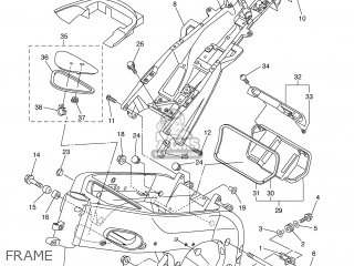 BOSS, ENGINE MOUNT BOSS, ENGINE MOUNT