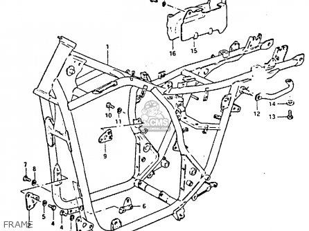 Plate, Engine Mounting, Left photo