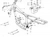 Small Image Of Frame frame Fittings 73-75 Mc