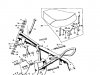 Small Image Of Frame frame Fittings seat 76-