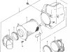 Small Image Of Front Air Cleaner
