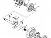 Small Image Of Front Axle