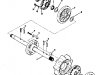 Small Image Of Front Axle