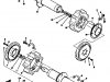 Small Image Of Front Axle  Rear Axle