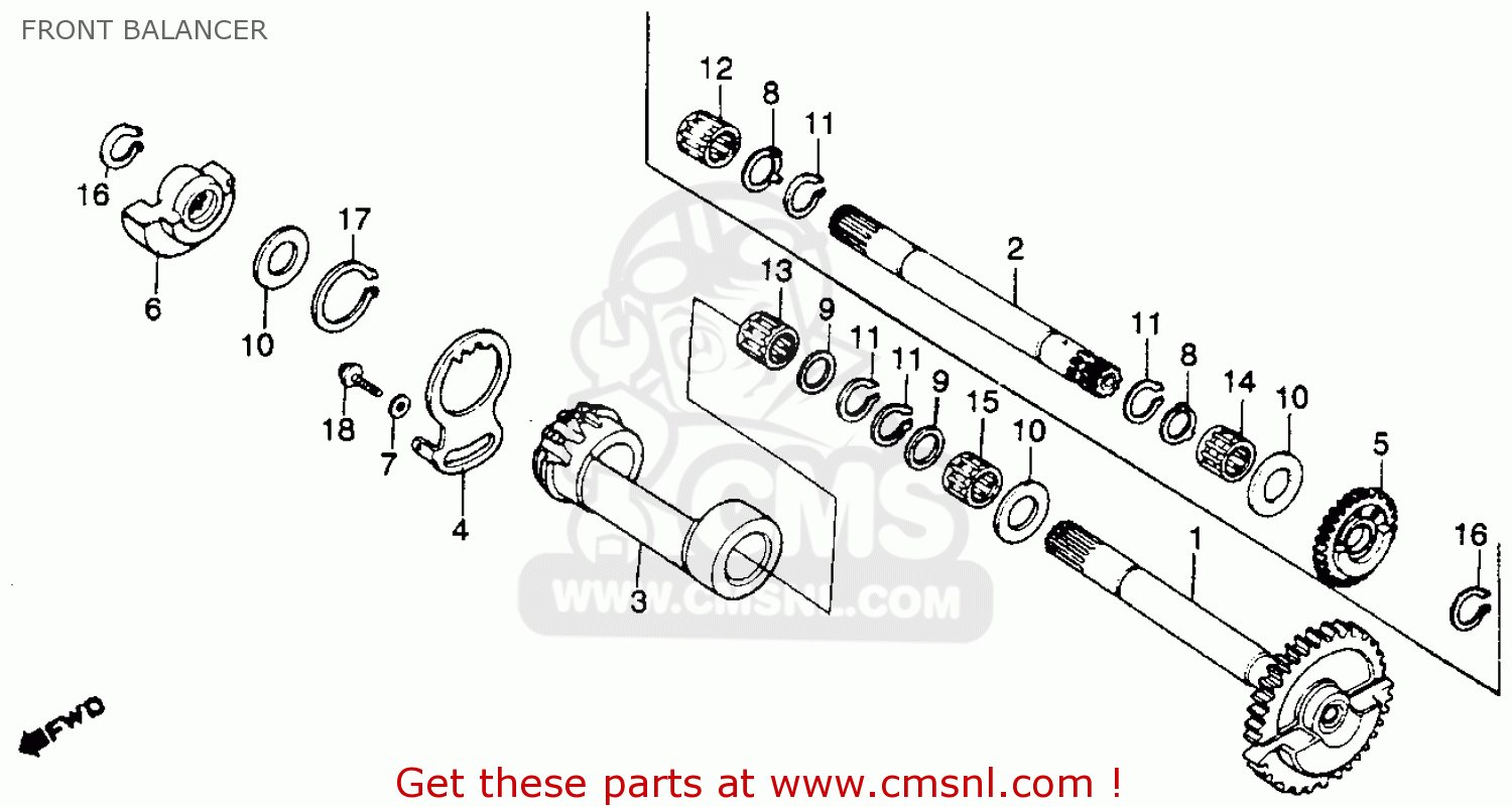 13411ka6000-shaft-balancer-honda-buy-the-13411-ka6-000-at-cmsnl