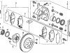 Small Image Of Front Brake 02-03