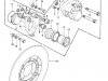 Small Image Of Front Brake 77-78 A1 a2 a2a