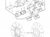 Small Image Of Front Brake 79-80 A3 a3a a4
