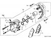 Small Image Of Front Brake Caliper cbf500