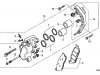 Small Image Of Front Brake Caliper