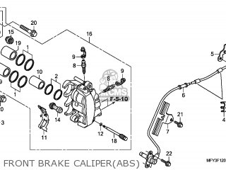38520MFYA11: Sensor,wheel Spd, Honda - buy the 38520-MFY-A11 at CMSNL