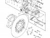 Small Image Of Front Brake h1-b