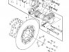 Small Image Of Front Brake h1-d e f