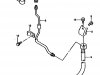Small Image Of Front Brake Hose
