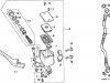 Small Image Of Front Brake Master Cylinder
