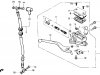 Small Image Of Front Brake Master Cylinder