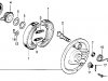 Small Image Of Front Brake Panel 78-81