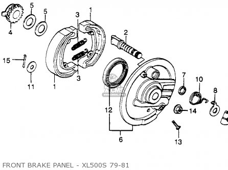 (45010435861) PANEL SUB,FR.BRAK (45010435861) PANEL SUB,FR.BRAK