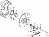Small Image Of Front Brake Panel