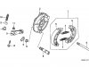 Small Image Of Front Brake Panel