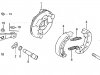 Small Image Of Front Brake Panel