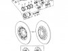 Small Image Of Front Brake
