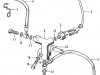 Small Image Of Front Braker Hose