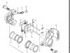 Small Image Of Front Calipers model F