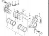 Small Image Of Front Calipers model G