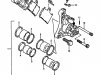 Small Image Of Front Calipers model L