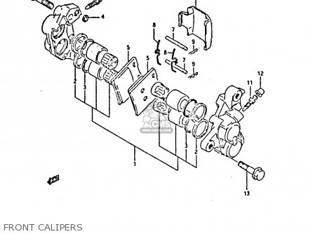 Pad, Brake photo