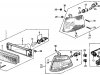 Small Image Of Front Combination Light
