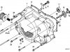 Small Image Of Front Crankcase Cover trx450fm