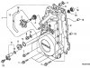 Small Image Of Front Crankcase Cover