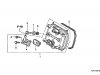 Small Image Of Front Cylinder Head Cover