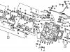 Small Image Of Front Cylinder Head Ii