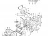 Small Image Of Front Cylinder Head model K7