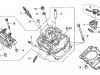 Small Image Of Front Cylinder Head