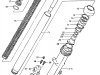 Small Image Of Front Damper model D