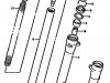 Small Image Of Front Damper model P r t