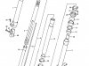 Small Image Of Front Damper model T