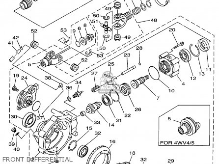 YOKE, JOINT 2 YOKE, JOINT 2