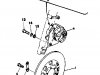 Small Image Of Front Disc Brake-caliper