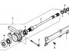 Small Image Of Front Drive Shaft